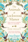 The Animals at Lockwood Manor - Book