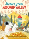 Stories from Moominvalley : A Beautiful Collection of Three Moomin Stories - Book