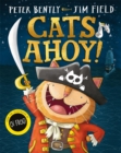 Cats Ahoy! - Book