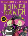 Rich Witch, Poor Witch - Book