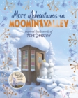 More Adventures in Moominvalley - Book