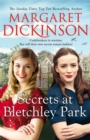 Secrets at Bletchley Park - eBook