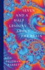 Seven and a Half Lessons About the Brain - Book