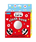 Baby's Very First Cloth Book: Farm - Book