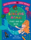 The Singing Mermaid Make and Do - Book
