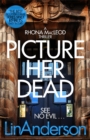 Picture Her Dead - Book