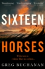 Sixteen Horses - Book