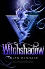 Witchshadow - Book