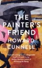 The Painter's Friend - Book