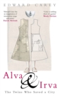 Alva & Irva - Book