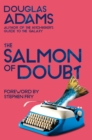 The Salmon of Doubt : Hitchhiking the Galaxy One Last Time - Book
