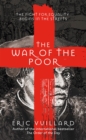 The War of the Poor - Book