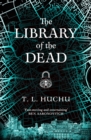 The Library of the Dead - Book
