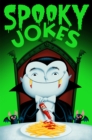 Spooky Jokes - Book