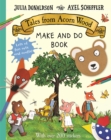 Tales from Acorn Wood Make and Do Book - Book