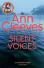 Silent Voices - Book