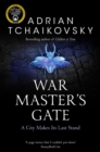 War Master's Gate - Book
