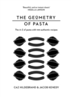 The Geometry of Pasta - Book