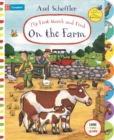 My First Search and Find: On the Farm - Book