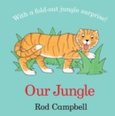 Our Jungle - Book