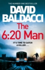The 6:20 Man - Book