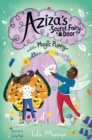 Aziza's Secret Fairy Door and the Magic Puppy - eBook