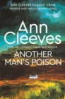 Another Man's Poison - Book