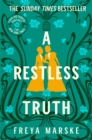 A Restless Truth : A Magical, Locked-room Murder Mystery - eBook