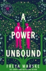 A Power Unbound : A spicy, magical historical romp - Book