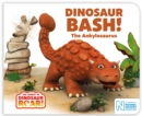 Dinosaur Bash! The Ankylosaurus - eBook