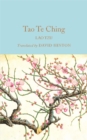 Tao Te Ching - Book