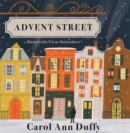 Advent Street - Book