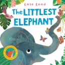 The Littlest Elephant : A Funny Jungle Story About Kindness - Book