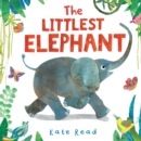 The Littlest Elephant : A funny jungle story about kindness - Book