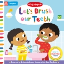 Let's Brush Our Teeth : How To Brush Your Teeth - Book