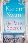 The Paris Secret - Book