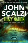 Fuzzy Nation - eBook