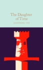 The Daughter of Time - eBook