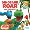 Dinosaur Roar and Friends! : World Book Day 2022 - Book