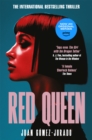 Red Queen : The Award-winning Bestselling Thriller That Has Taken the World by Storm - eBook