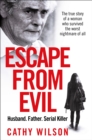 Escape from Evil - Book
