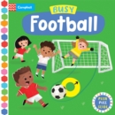 Busy Football - Book