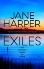 Exiles : The heart-pounding Aaron Falk thriller from the No. 1 bestselling author of The Dry and Force of Nature - Book
