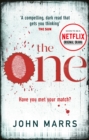 The One : Soon to be a Netflix original drama - Book