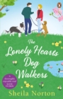 The Lonely Hearts Dog Walkers - Book