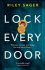 Lock Every Door - Book