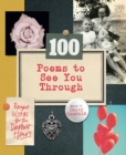 100 Poems To See You Through - Book