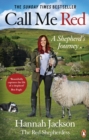 Call Me Red : A shepherd’s journey - Book