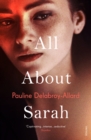 All About Sarah - Book