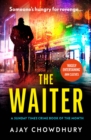 The Waiter : the award-winning first book in a thrilling new detective series - Book